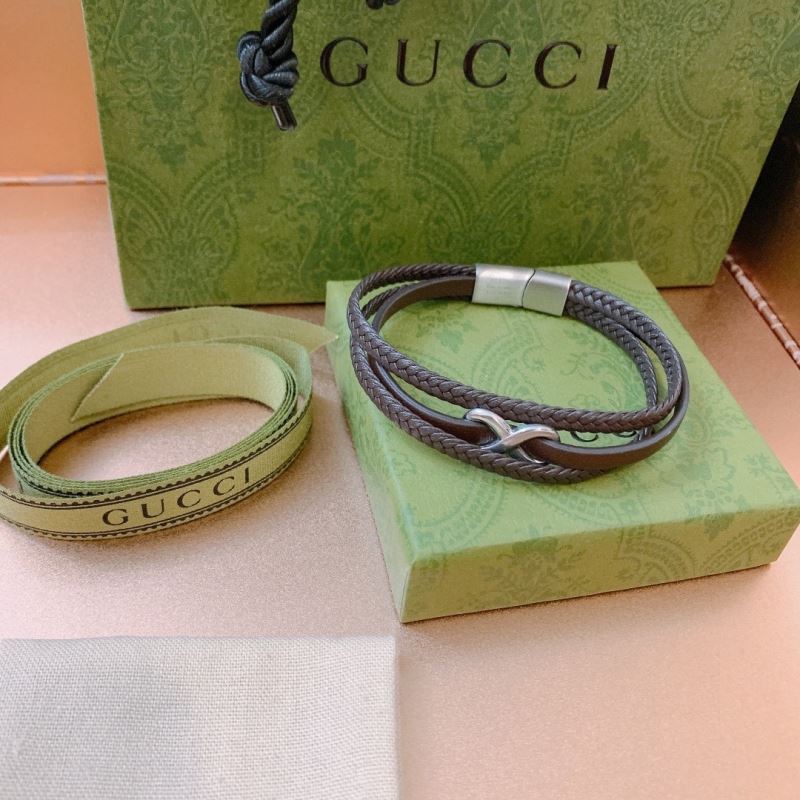 Gucci Bracelets